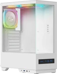 Defender - PC tok HyperHub Pro