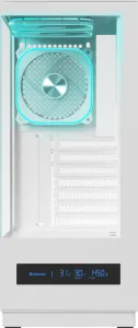 Defender - PC tok HyperHub Pro