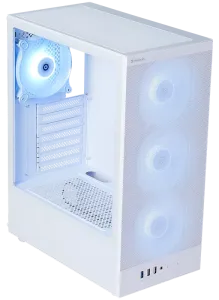 Defender - PC tok RaptorX