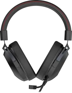 Defender - Gamer fejhallgató Echo
