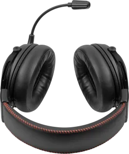 Defender - Gamer fejhallgató Echo