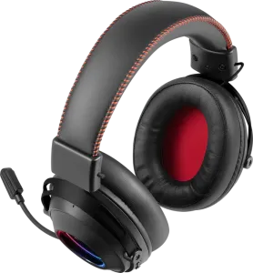 Defender - Gamer fejhallgató Echo