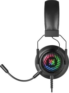 Defender - Gamer fejhallgató Grendel