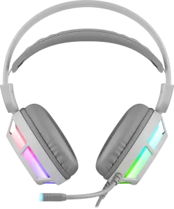 Defender - Gamer fejhallgató Prism