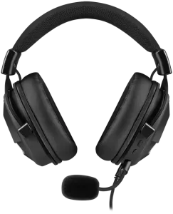 Defender - Gamer fejhallgató Flux