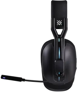 Defender - Vezeték nélküli sztereó headset Horror PRO