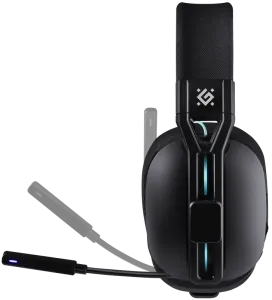 Defender - Vezeték nélküli sztereó headset Horror PRO