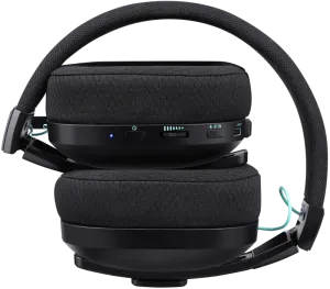 Defender - Vezeték nélküli sztereó headset Horror PRO