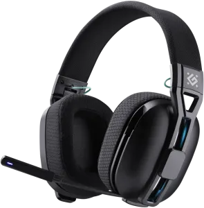 Defender - Vezeték nélküli sztereó headset Horror PRO