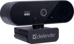 Defender - Webkamera G-lens 2580 FullHD