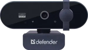Defender - Webkamera G-lens 2580 FullHD