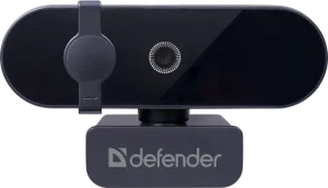Defender - Webkamera G-lens 2580 FullHD
