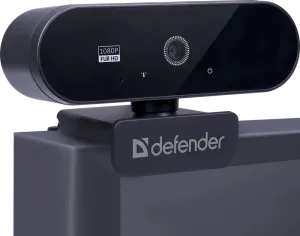 Defender - Webkamera G-lens 2580 FullHD