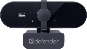 Defender - Webkamera G-lens 2580 FullHD