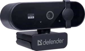Defender - Webkamera G-lens 2580 FullHD