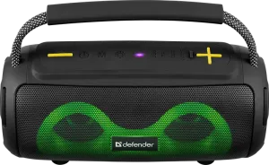 Defender - Hordozható hangszóró Enjoy S450