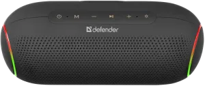 Defender - Hordozható hangszóró Enjoy S650