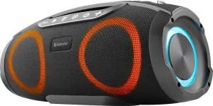 Defender - Hordozható hangszóró Beatbox 30