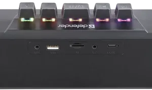 Defender - Sound bar Xeno