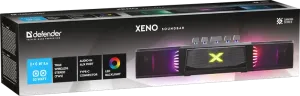 Defender - Sound bar Xeno