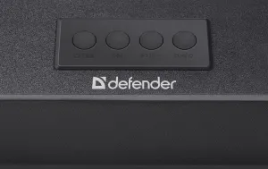 Defender - Sound bar Z50