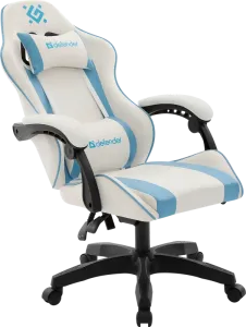 Defender - Gamer szék Legas