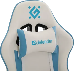 Defender - Gamer szék Legas