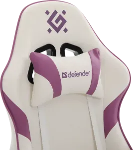 Defender - Gamer szék Serenity