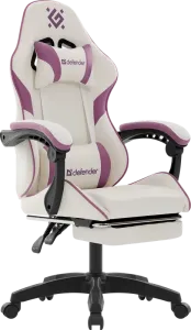 Defender - Gamer szék Serenity
