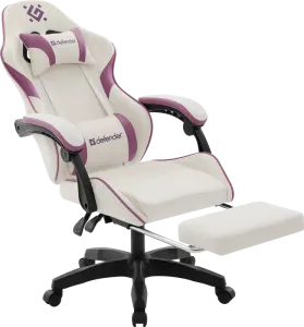Defender - Gamer szék Serenity