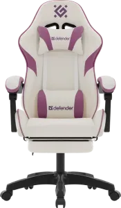 Defender - Gamer szék Serenity
