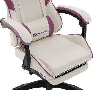 Defender - Gamer szék Serenity