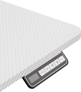 Defender - Gamer asztal Electric