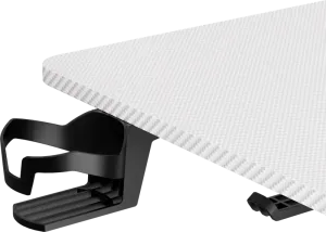 Defender - Gamer asztal Electric