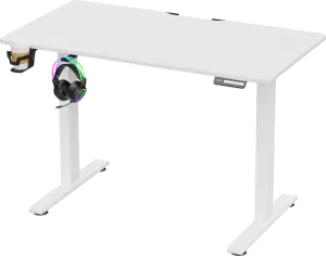 Defender - Gamer asztal Electric