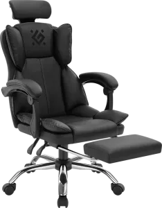 Defender - Gamer szék Ego