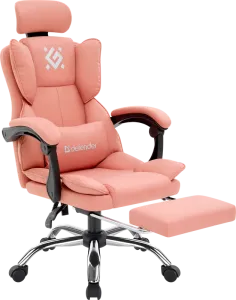 Defender - Gamer szék Ego