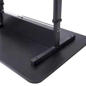 Defender - Gamer asztal Legend