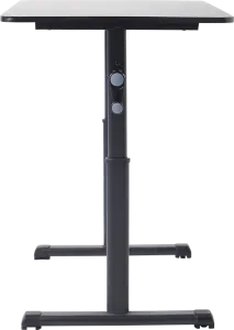 Defender - Gamer asztal Netis