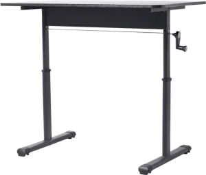 Defender - Gamer asztal Netis