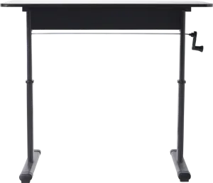 Defender - Gamer asztal Netis