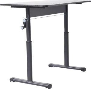 Defender - Gamer asztal Netis