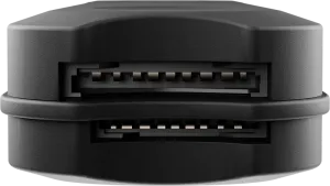 Defender - ALL-IN-1 univerzális kártyaolvasó Ultra Swift