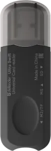 Defender - ALL-IN-1 univerzális kártyaolvasó Ultra Swift