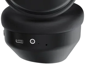 Defender - Vezeték nélküli sztereó headset FreeMotion B1000