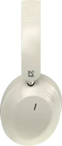 Defender - Vezeték nélküli sztereó headset FreeMotion B1040