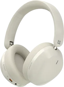 Defender - Vezeték nélküli sztereó headset FreeMotion B1040