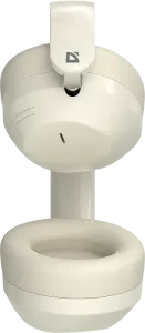 Defender - Vezeték nélküli sztereó headset FreeMotion B1040