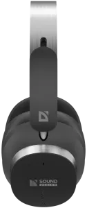 Defender - Vezeték nélküli sztereó headset FreeMotion B1050