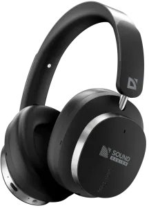 Defender - Vezeték nélküli sztereó headset FreeMotion B1050